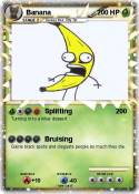 Banana