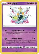 Shinylight