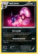 dark eevee