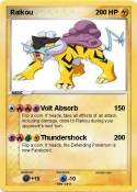Raikou