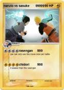 naruto vs sasuk