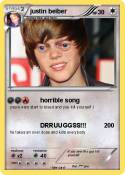 justin beiber