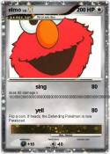 elmo