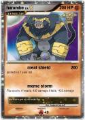 harambe