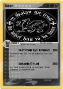 Satan