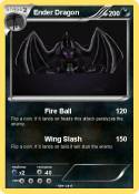 Ender Dragon
