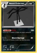 Mutant Endermen