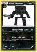 Wither Skeleton