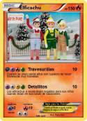 Elficachu