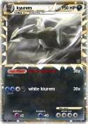 kyurem