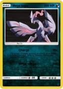 Mega lugia