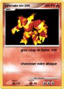 infernale niv:2