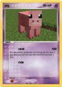 pig