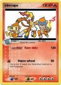 infernape