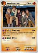 One Direction