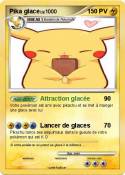 Pika glace
