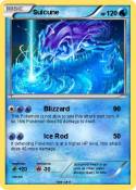 Suicune