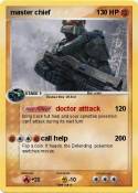master chief