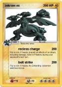zekrom ex