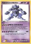 Full Armored