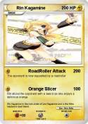 Rin Kagamine
