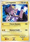 Len Kagamine