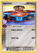 superman