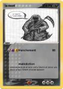 la mort 3
