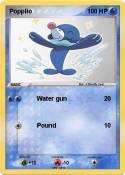 Popplio