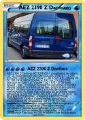 AEZ 2390 Z