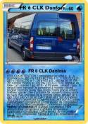 FR 6 CLK Danfos