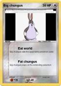 Big chungus