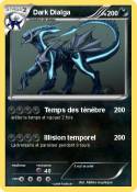 Dark Dialga