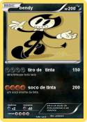 bendy