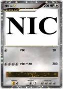 nic