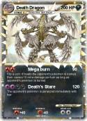 Death Dragon