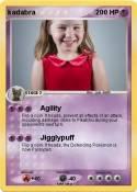 kadabra