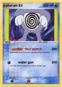 poliwrath EX