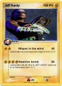 Jeff Hardy