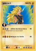 goku ss 3