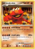 evil (rock)