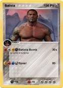 Batista
