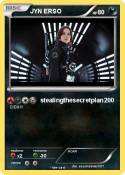 JYN ERSO