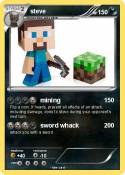 steve