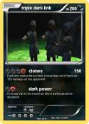 triple dark