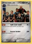 dream team