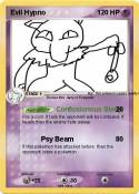 Evil Hypno