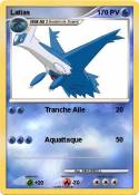 Latias