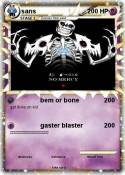 sans