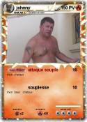 johnny